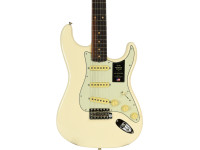 Fender American Vintage II 1961 Rosewood Fingerboard Olympic White Fender American Vintage II 1961 Rosewood Fingerboard Olympic White